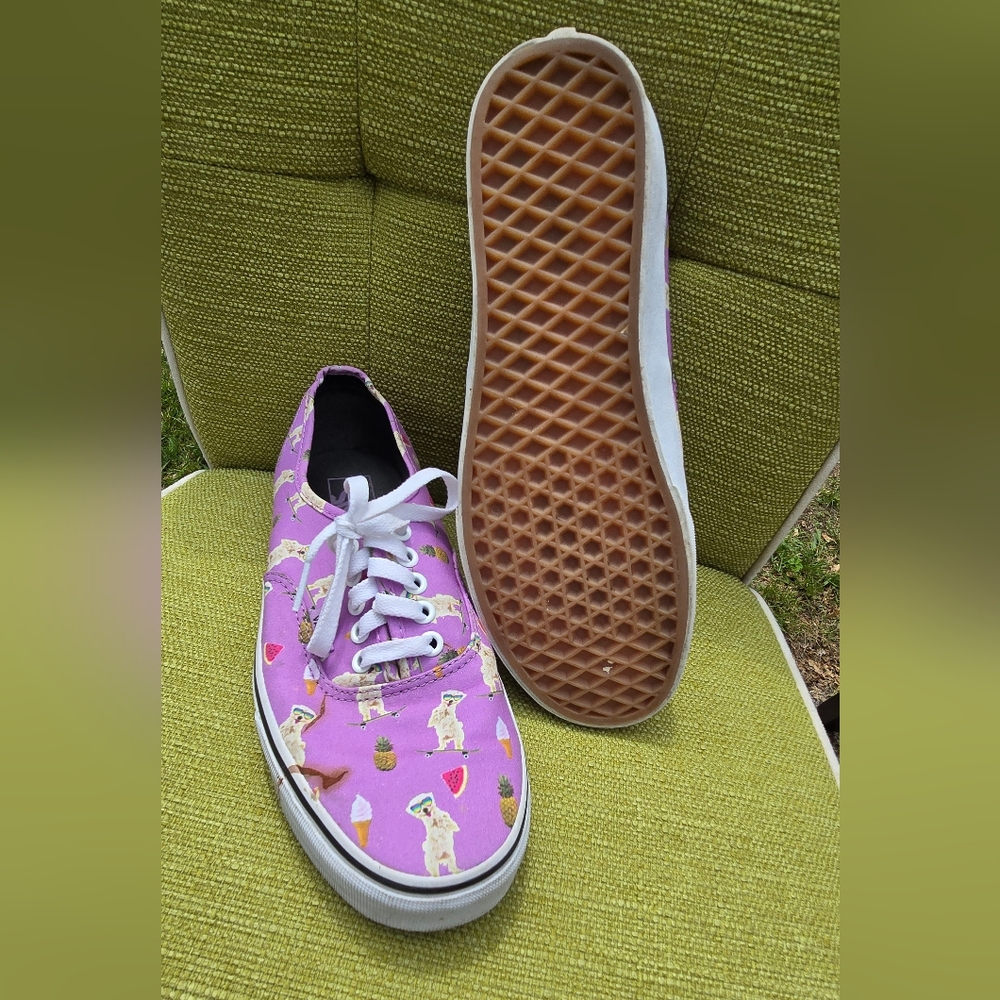 Vans "Pool Vibes" - Picture 4 of 6